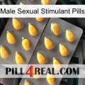 Male Sexual Stimulant Pills cialis2